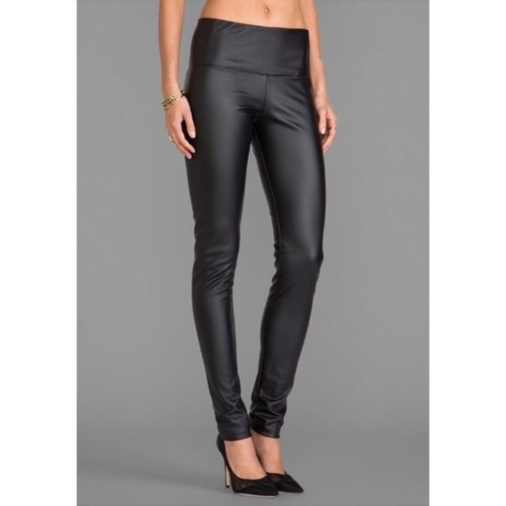 Paper Crown Serena Leggings - Lauren Conrad